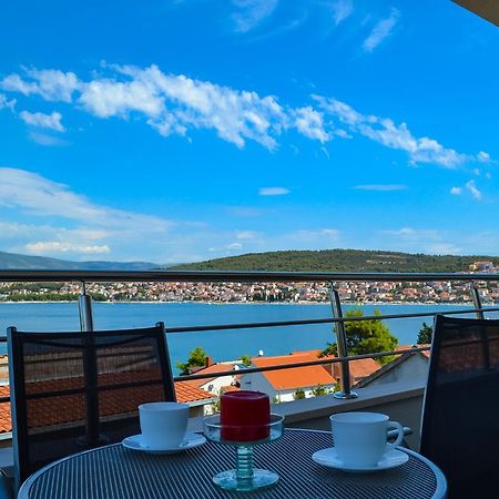 Apartments Oklopcic Trogir Exterior photo